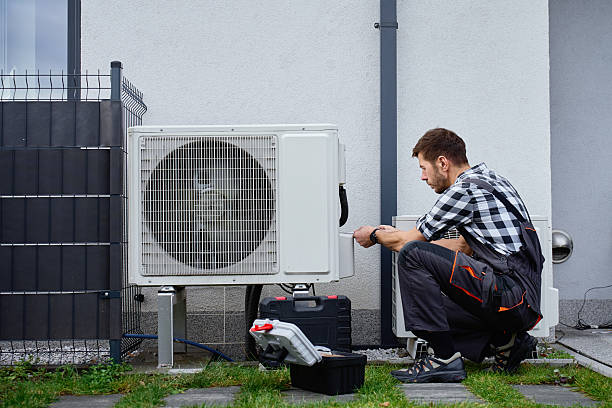 Trusted Ac Installation service in Fairfax Station, VA - HVAC Repair CO